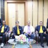 การจัดกิจกรรม ประชุมประธานและเลขานุการบริหารกลุ่มสมาชิก  ครั้งที่ 2 ประจำปี 2568